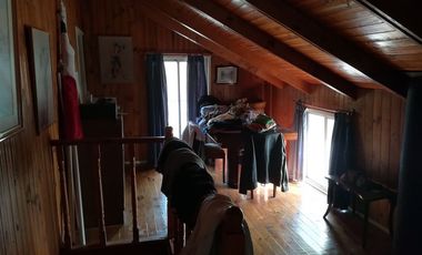 Parcela en suelo urbano de Curacaví