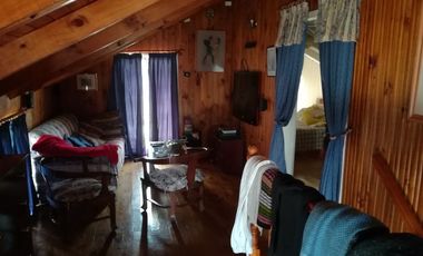 Parcela en suelo urbano de Curacaví