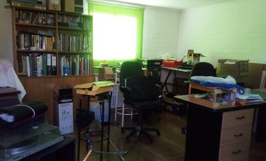 Parcela en suelo urbano de Curacaví