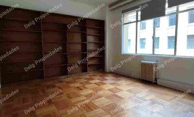 Se arriendan dos oficinas en pleno centro de Santiago