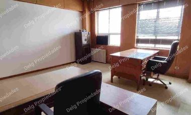 Se arriendan dos oficinas en pleno centro de Santiago