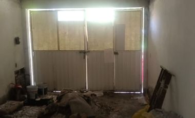 Venta de casa para remodelar en Hacienda Real de Tultepec