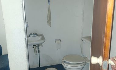 Venta de casa para remodelar en Hacienda Real de Tultepec