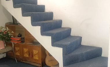 Venta de casa para remodelar en Hacienda Real de Tultepec