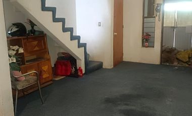 Venta de casa para remodelar en Hacienda Real de Tultepec