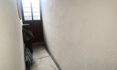 Venta de casa para remodelar en Hacienda Real de Tultepec