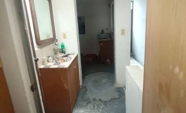Venta de casa para remodelar en Hacienda Real de Tultepec