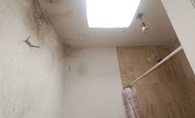 Venta de casa para remodelar en Hacienda Real de Tultepec