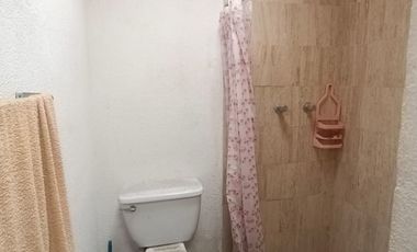 Venta de casa para remodelar en Hacienda Real de Tultepec