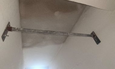 Venta de casa para remodelar en Hacienda Real de Tultepec