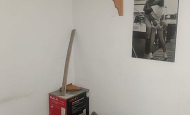 Venta de casa para remodelar en Hacienda Real de Tultepec