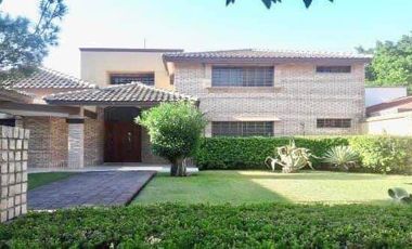 RESIDENCIA EN VENTA – RESIDENCIAL PRIVADO LOS NARANJOS, CD. VICTORIA