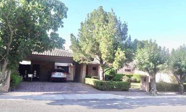 RESIDENCIA EN VENTA – RESIDENCIAL PRIVADO LOS NARANJOS, CD. VICTORIA