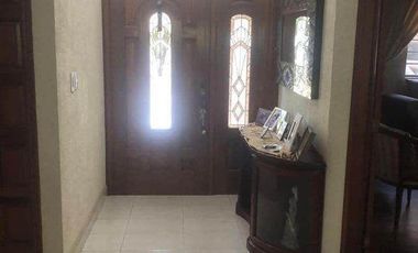 RESIDENCIA EN VENTA – RESIDENCIAL PRIVADO LOS NARANJOS, CD. VICTORIA