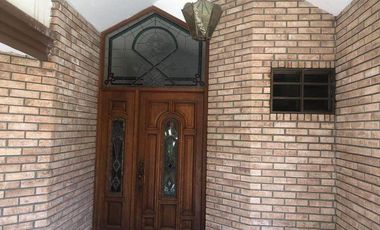 RESIDENCIA EN VENTA – RESIDENCIAL PRIVADO LOS NARANJOS, CD. VICTORIA