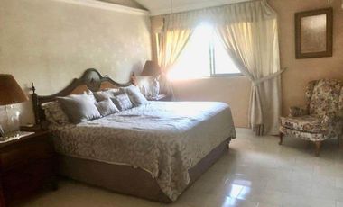 RESIDENCIA EN VENTA – RESIDENCIAL PRIVADO LOS NARANJOS, CD. VICTORIA