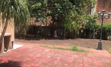 RESIDENCIA EN VENTA – RESIDENCIAL PRIVADO LOS NARANJOS, CD. VICTORIA