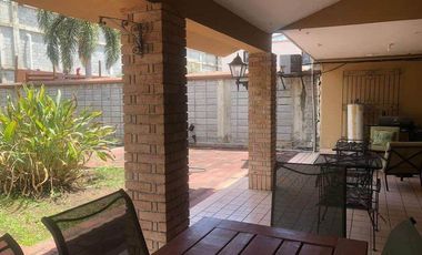 RESIDENCIA EN VENTA – RESIDENCIAL PRIVADO LOS NARANJOS, CD. VICTORIA