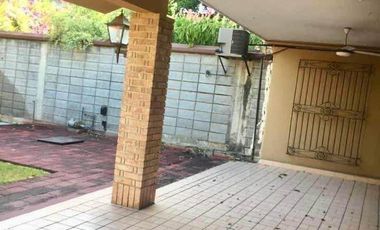 RESIDENCIA EN VENTA – RESIDENCIAL PRIVADO LOS NARANJOS, CD. VICTORIA