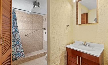 Practica ubicacion en barrio tradicional de Chapala