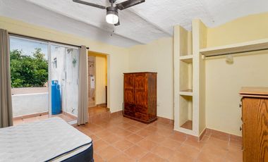 Practica ubicacion en barrio tradicional de Chapala