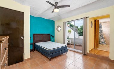 Practica ubicacion en barrio tradicional de Chapala