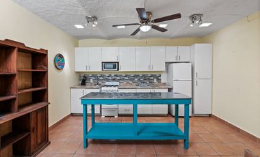 Practica ubicacion en barrio tradicional de Chapala