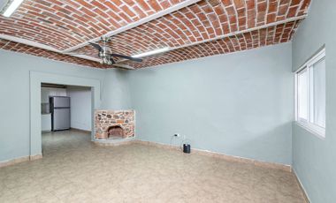 Practica ubicacion en barrio tradicional de Chapala