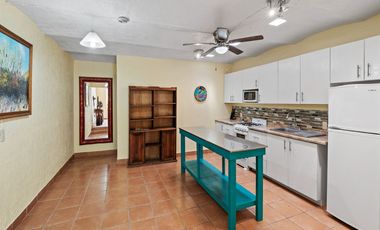 Practica ubicacion en barrio tradicional de Chapala