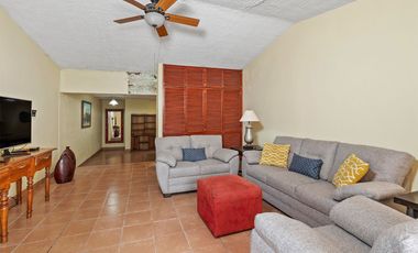 Practica ubicacion en barrio tradicional de Chapala