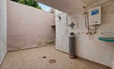 Practica ubicacion en barrio tradicional de Chapala