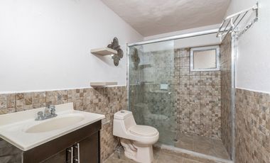 Practica ubicacion en barrio tradicional de Chapala