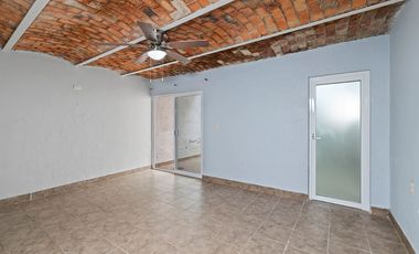 Practica ubicacion en barrio tradicional de Chapala