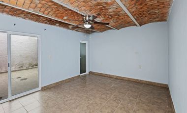 Practica ubicacion en barrio tradicional de Chapala