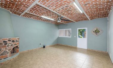 Practica ubicacion en barrio tradicional de Chapala