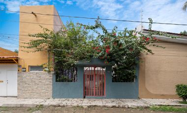 Practica ubicacion en barrio tradicional de Chapala