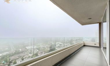 DPTO 3D 3B Y SALA DE ESTAR. BOSQUE DE MONTEMAR CON VISTA