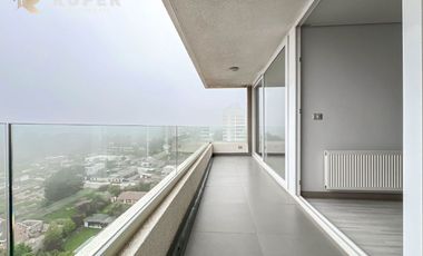 DPTO 3D 3B Y SALA DE ESTAR. BOSQUE DE MONTEMAR CON VISTA