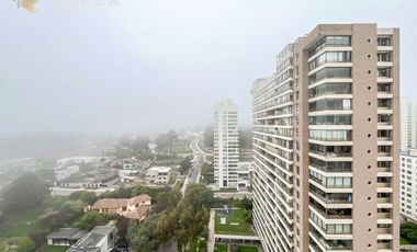 DPTO 3D 3B Y SALA DE ESTAR. BOSQUE DE MONTEMAR CON VISTA