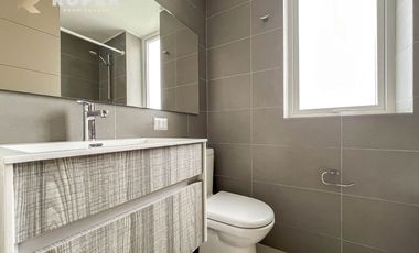 DPTO 3D 3B Y SALA DE ESTAR. BOSQUE DE MONTEMAR CON VISTA