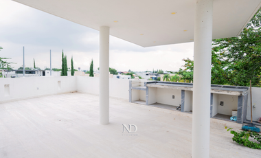 VENTA O RENTA PROVENZA RESIDENCIAL