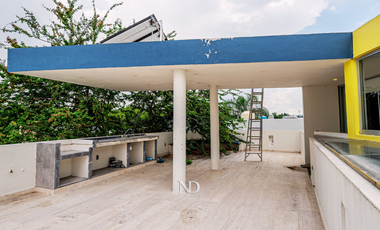 VENTA O RENTA PROVENZA RESIDENCIAL