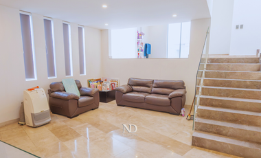 VENTA O RENTA PROVENZA RESIDENCIAL