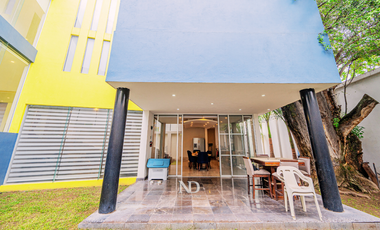 VENTA O RENTA PROVENZA RESIDENCIAL