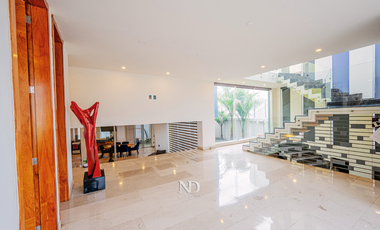 VENTA O RENTA PROVENZA RESIDENCIAL