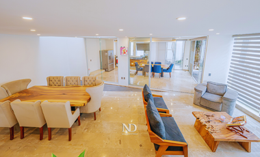 VENTA O RENTA PROVENZA RESIDENCIAL