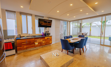 VENTA O RENTA PROVENZA RESIDENCIAL