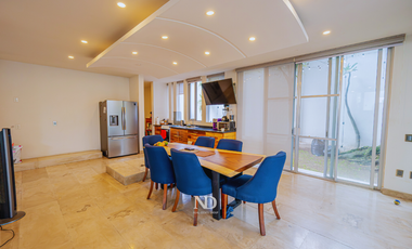 VENTA O RENTA PROVENZA RESIDENCIAL