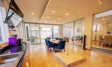 VENTA O RENTA PROVENZA RESIDENCIAL