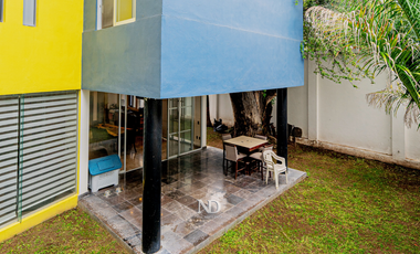 VENTA O RENTA PROVENZA RESIDENCIAL